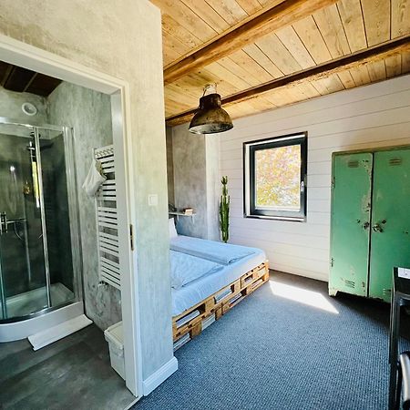 Przechowalnia Marzen- Adults Only Миколайки Экстерьер фото